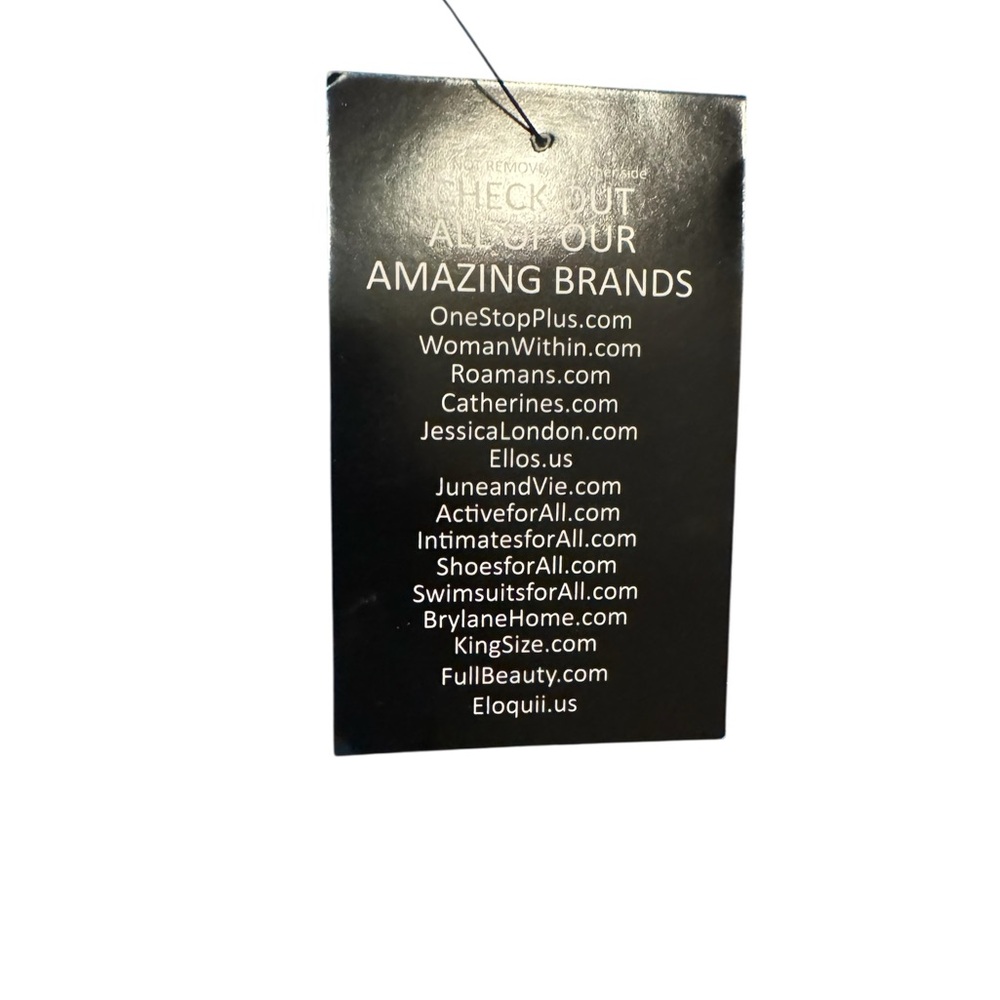 NWT  SUMMER  STYLISH & COMFY TURQUOISE SHORTS  PLUS:  22/24   #7 - Picture 3 of 5